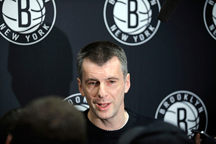 Прохоров передумал продавать баскетбольный клуб