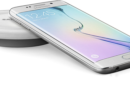 Samsung назвала дату старта продаж Galaxy S6 Edge в России