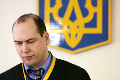 Суд Киева отказался арестовать председательствовавшего на процессе Луценко