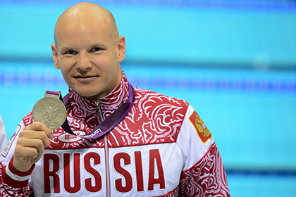 Участие капитана сборной России по плаванию в ЧМ-2015 оказалось под вопросом