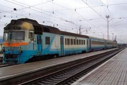 В ДНР анонсировали запуск железнодорожного сообщения с Луганском