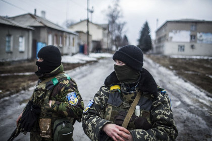 В Киеве рассказали о 50-кратном росте небоевых потерь армии