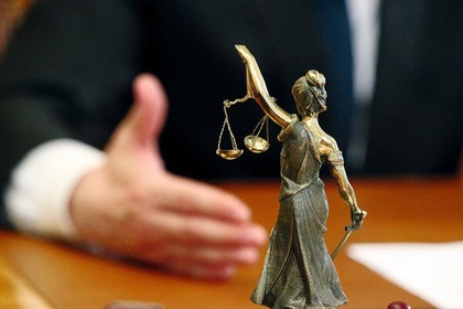 Верховный суд Украины согласился на арест трех судей
