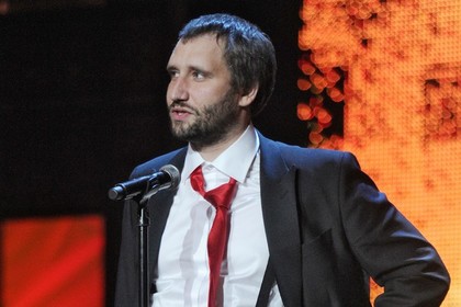 Жюри белградского кинофестиваля отметило наградой фильм Юрия Быкова «Дурак»