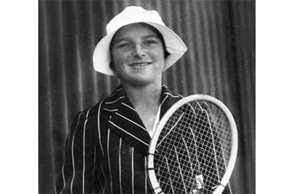 18-кратная победительница Australian Open умерла в возрасте 96 лет