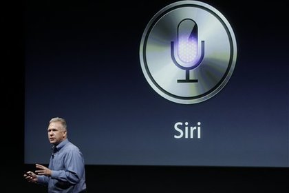 Apple исправила программу Siri после обвинений в гомофобии