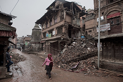 Cоздатели шутера Far Cry 4 объединились с Красным Крестом для помощи Непалу