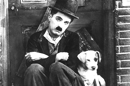 Документы о совращении Чаплином несовершеннолетней выставлены на аукцион