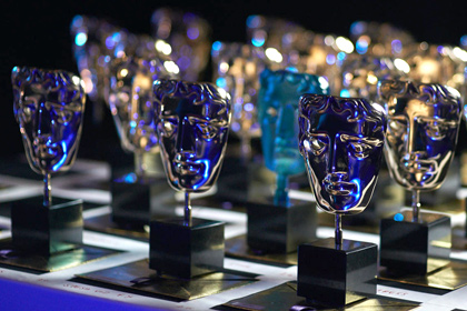 Камбербэтч, Несбитт и Стивен Ри номинированы на телепремию BAFTA