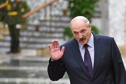 Лукашенко опроверг имперские амбиции Путина