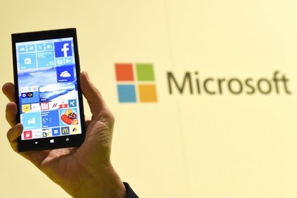 Microsoft обещала миллиард устройств на Windows 10 к 2018 году