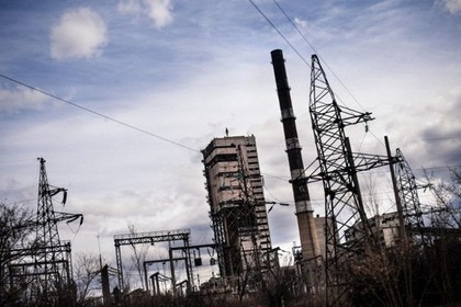 На Украине принудительно закрыли закупавшее у ополченцев уголь предприятие