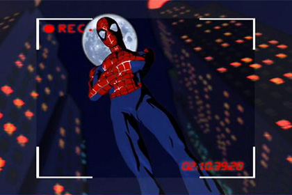 Названа дата выхода полнометражного мультфильма «Человек-паук»