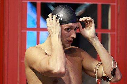 Олимпийский чемпион по плаванию рассказал о наркотиках в сборной Франции