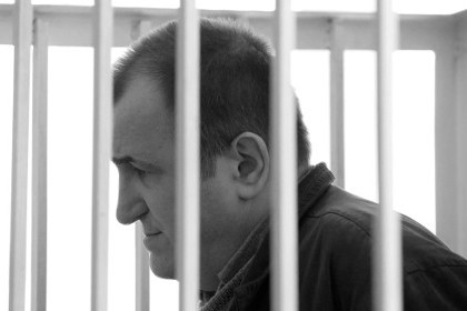 Осужденный по делу об убийстве Гонгадзе умер в украинской колонии