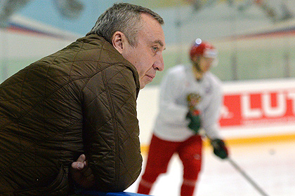 Российским хоккеистам отказали в праве на проигрыш в канун 9 Мая