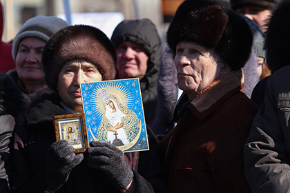 РПЦ заявила о непричастности к юридическому конфликту вокруг «Тангейзера»