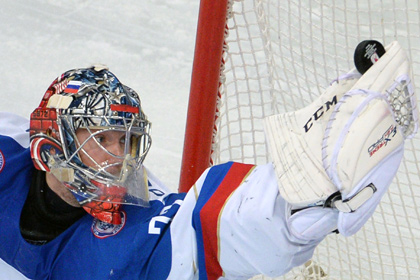 Сборная России по хоккею пополнилась пятью игроками НХЛ
