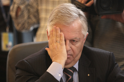 СБУ завершила восьмичасовой допрос лидера компартии Украины