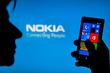 СМИ сообщили о возвращении Nokia на рынок телефонов