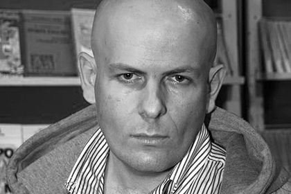 СМИ сообщили об убийстве украинского журналиста Олеся Бузины