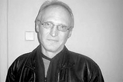 В Киеве задержали убийц журналиста
