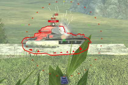 В мобильной World of Tanks появились особые миссии