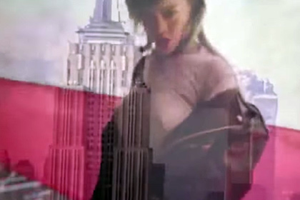 В новом клипе Рианны показали события 11 сентября