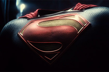 В сети появился тизер «Бэтмена против Супермена»
