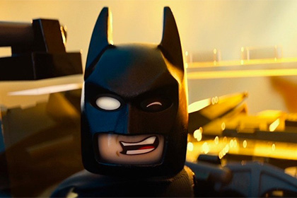 Warner Bros. назвала даты выхода трех фильмов Lego