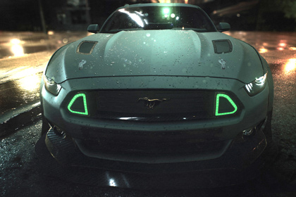 Анонсирован перезапуск цикла игр Need for Speed