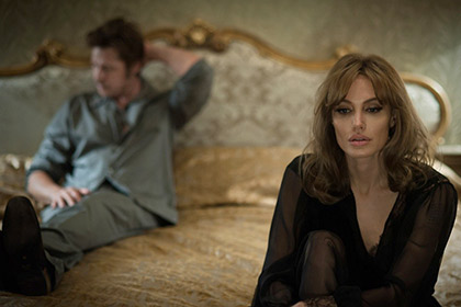 Фильм Анджелины Джоли о семейном кризисе выйдет в ноябре