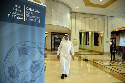 Информатор из Катара раскрыла имена взяточников в ФИФА