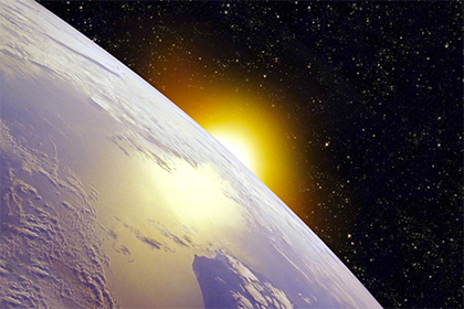 К Земле приблизился крупный астероид-аполлон