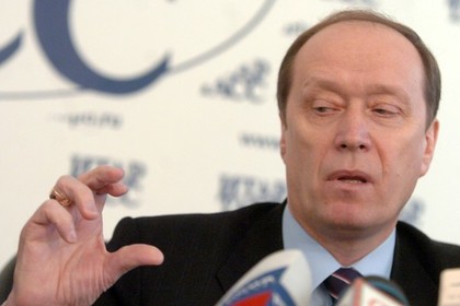 МИД Латвии оспорил выводы посла РФ в интервью местной газете