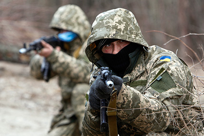 Шесть военкомов на Украине понижены за невыполнение плана по мобилизации