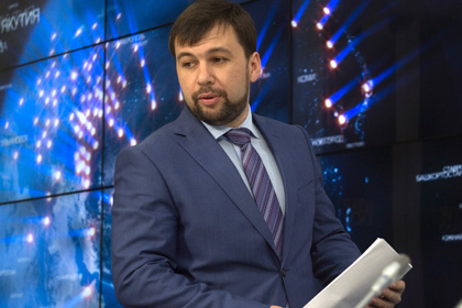 В ЛНР и ДНР назвали условия проведения выборов