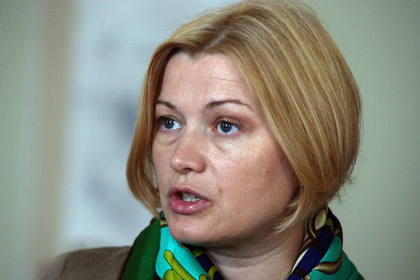 Вину за срыв безвизового режима возложили на МВД Украины
