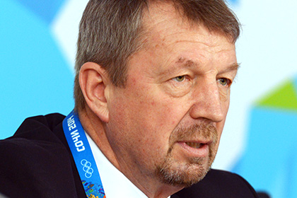 Заслуженный тренер России посетовал на недохоккеистов