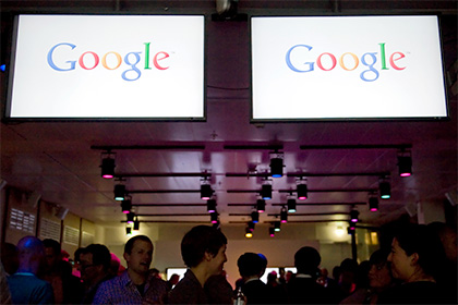 Google запустил стартап для «умного» города