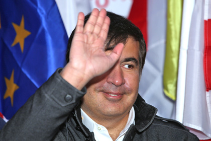 Грузия потеряла надежду вернуть Саакашвили на родину