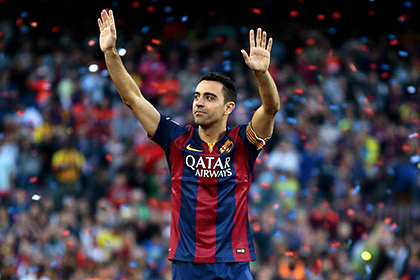 Игрок «Барселоны» одобрил освистывание гимна Испании