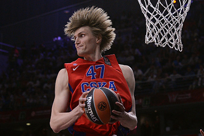 Кириленко заявил о готовности возглавить Российскую федерацию баскетбола
