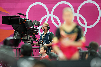 МОК продал права на телетрансляцию четырех Олимпиад за 1,3 миллиарда евро