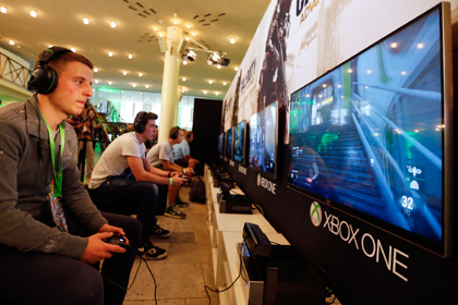 На консоли Xbox One разрешат запускать игры для Xbox 360