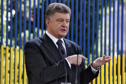 На Украине расширили перечень оснований для присутствия иностранных войск