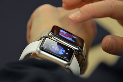 Поставщиком сапфирового стекла для Apple Watch оказалась российская компания