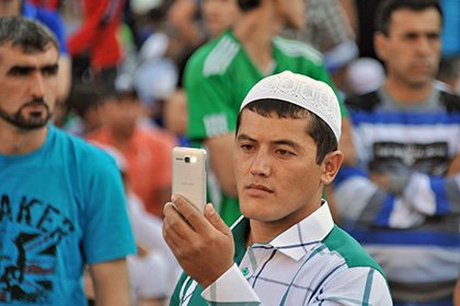 Появилось мобильное приложение для соблюдающих Рамадан