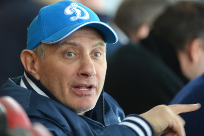 СМИ сообщили о возможном уходе Бориса Ротенберга с поста президента «Динамо»