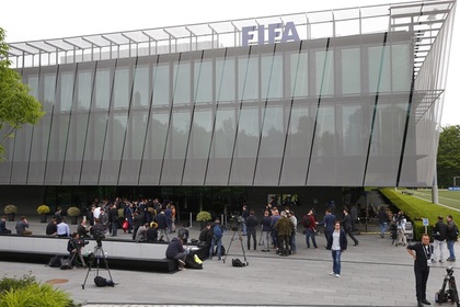 СМИ узнали предполагаемую дату новых выборов президента ФИФА